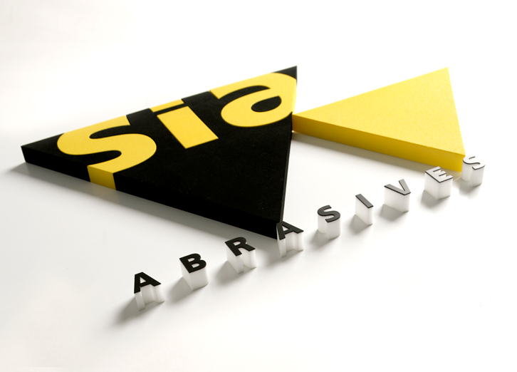 sia Abrasives